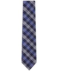 Tommy Hilfiger Men's Palatine Grid Tie