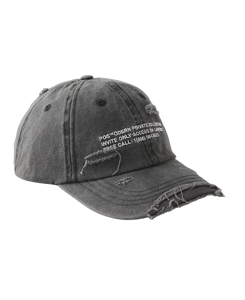 Cotton On Men's Vintage Dad Hat