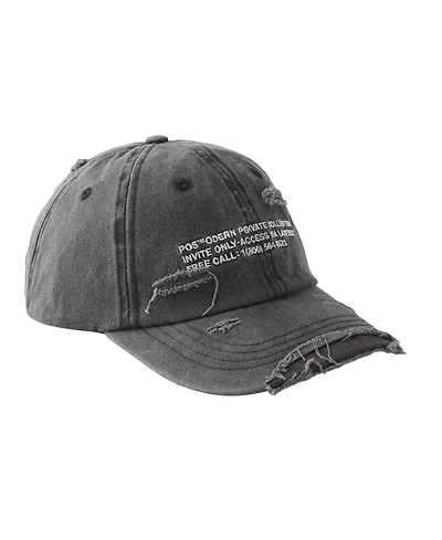 Cotton On Men's Vintage Dad Hat