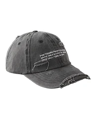 Cotton On Men's Vintage Dad Hat