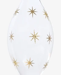Holiday Lane Berry Tones Dangle Drop Ornament, Macy's Exclusive