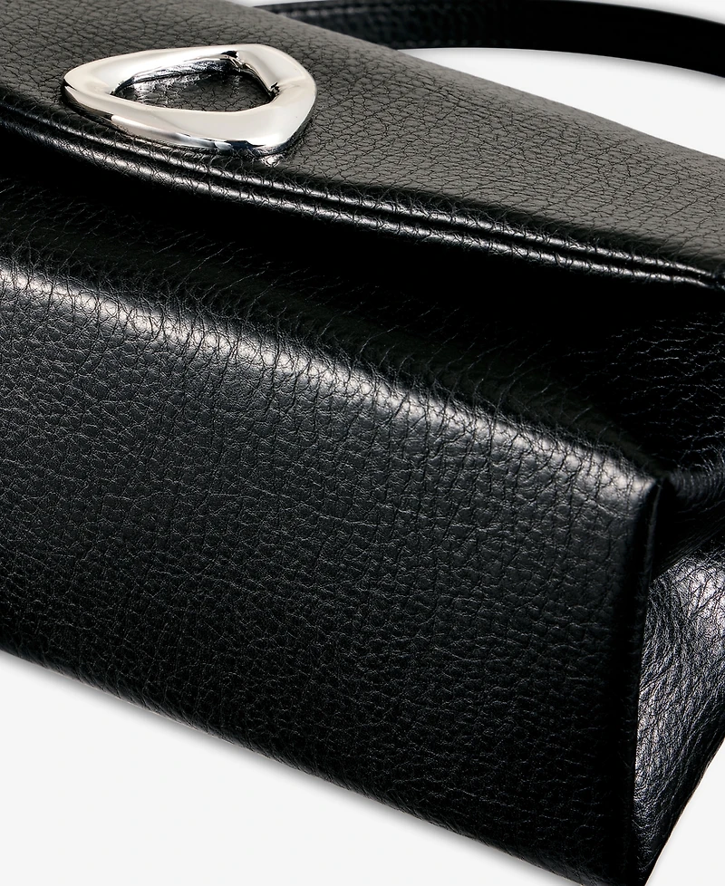 I.n.c. International Concepts Ninah Sculpted Crossbody, Exclusively at Macy's