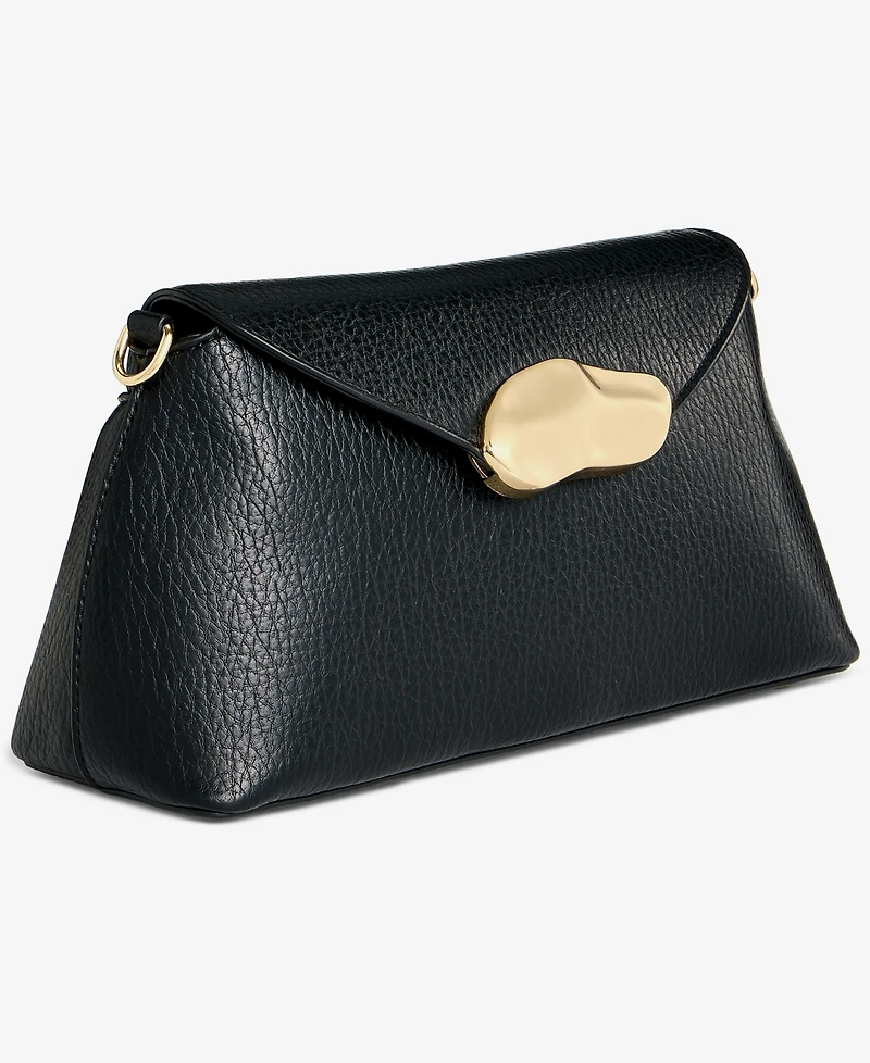 I.n.c. International Concepts Avahh Sculpted Clutch, Exclusively at Macy's