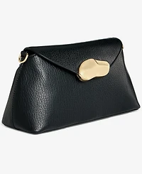 I.n.c. International Concepts Avahh Sculpted Clutch, Exclusively at Macy's