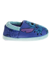 Disney Toddler Boys and Girls Lilo Stitch Dual Sizes Slippers