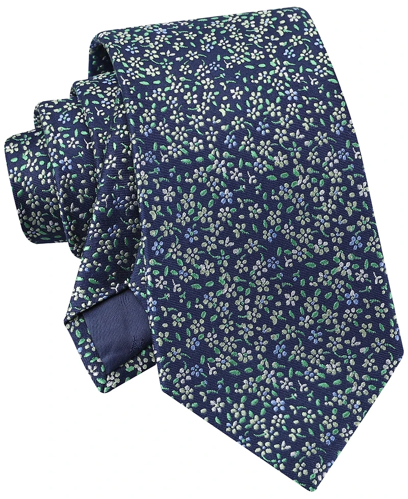 Tommy Hilfiger Men Botanical Ties