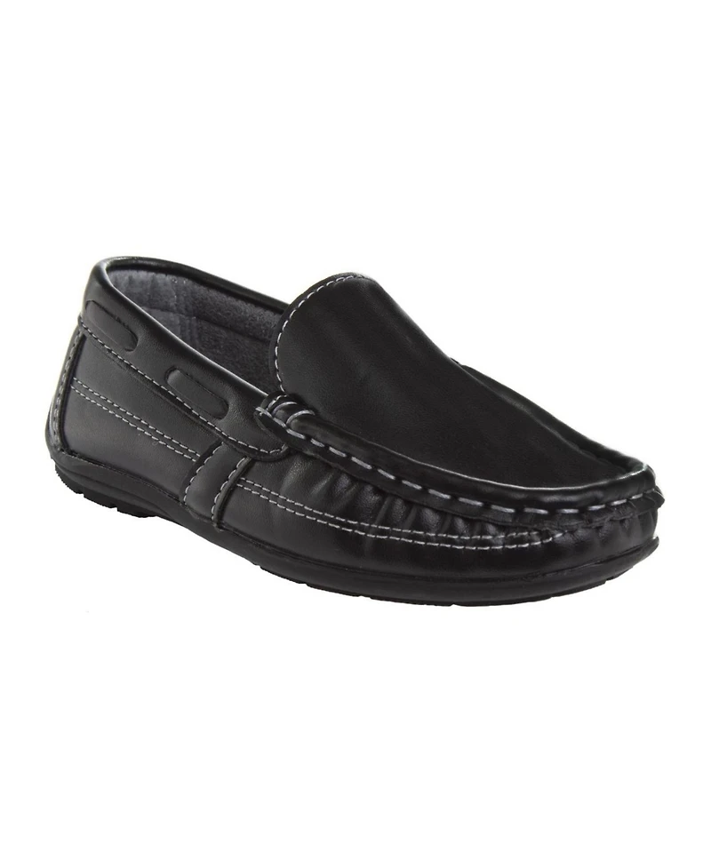 Josmo Big Boys Slip On Casual Shoe