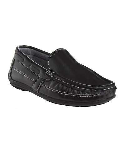 Josmo Big Boys Slip On Casual Shoe