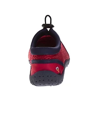 Sesame Street Toddler Boys Cookie Monster Dual Sizes Water Shoe