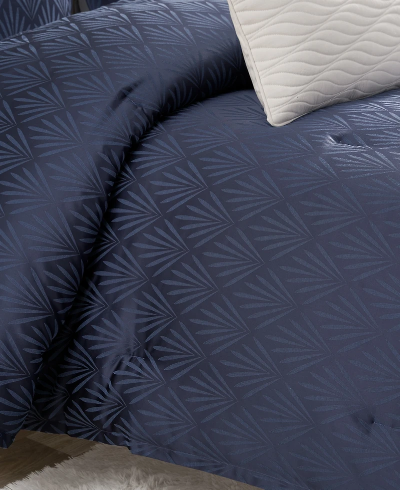 Waterford Chloe 3-Pc. Comforter Set, Queen