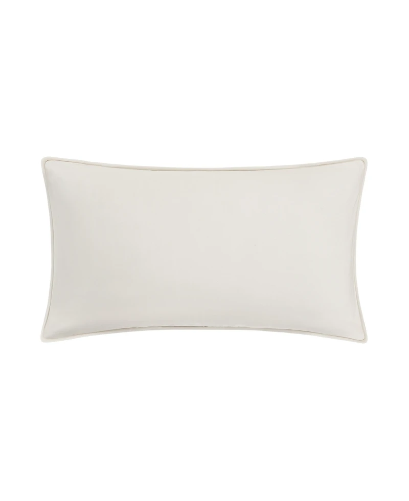 Waterford Chloe Decorative Pillow, 12" x 22"