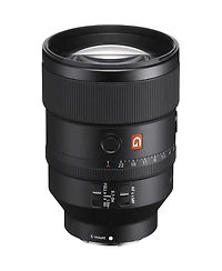 Sony Fe 135mm F1.8 Gm Lens for Sony E, Bundle with ProOptic 82mm Filter Kit, Flex Lens Shade, Soft Lens Case, Lens Cleaner, Cleaning Kit, Universal Le