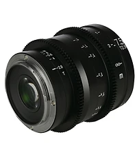 Venus Laowa 7.5mm T2.9 Zero-d S35 Cine Lens for Nikon Z