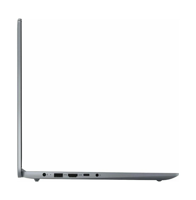 15.6" IdeaPad Slim 3 Laptop Ryzen 7 7730U-16GB Ram 1TB Ssd Storage - Arctic Gray