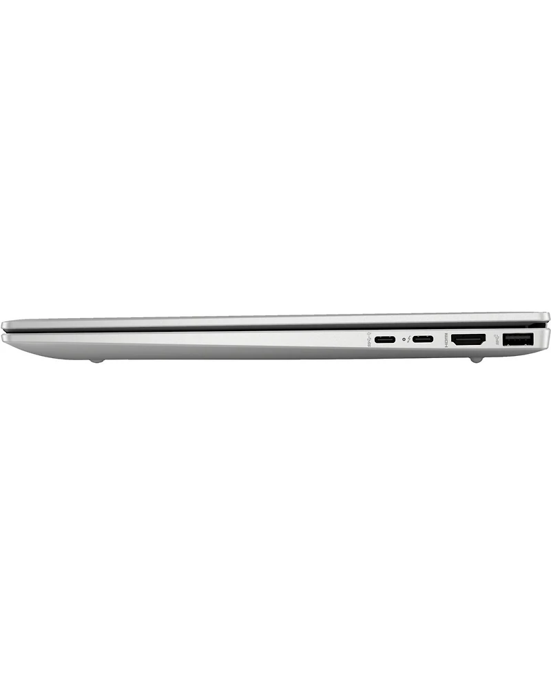 Hp Pavilion Plus 14t-ew100 7X839AV Natural Silver Laptop, Ultra 5-125H , 16GB, 512GB PCIe Ssd, 14.0" Ips Wide Qxga (2560x1600), Integrated Gpu, W