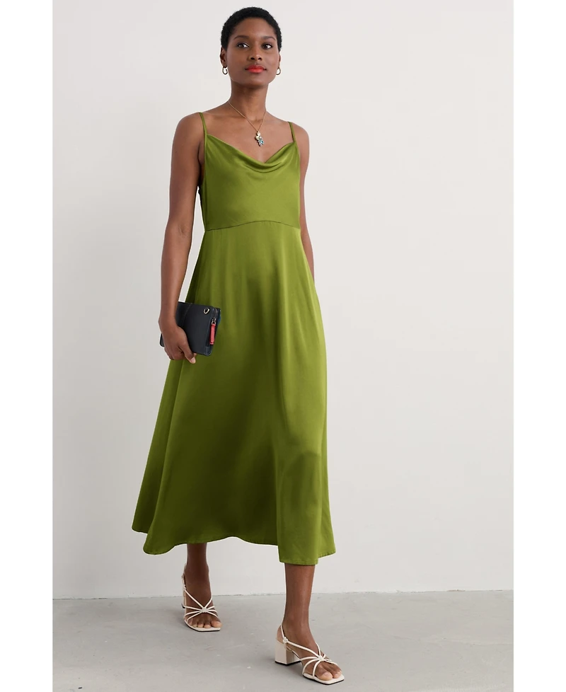 Seasalt Cornwall Women's Housel Bay Dress