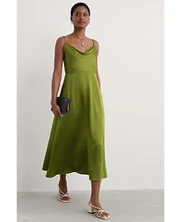 Seasalt Cornwall Women's Housel Bay Dress