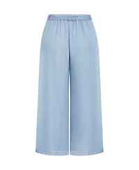 City Chic Plus Santorini Pant