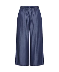 City Chic Plus Santorini Pant