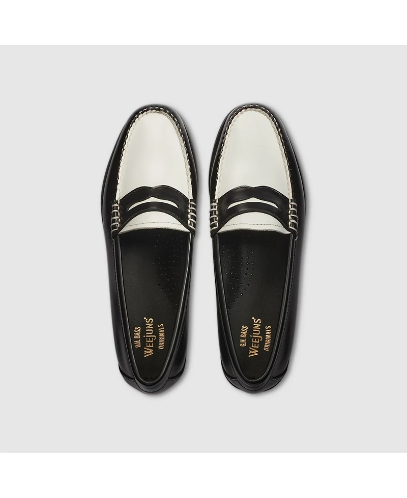 G.h.bass Womens Whitney Weejuns Loafer