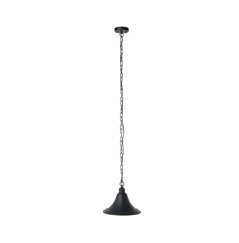 Graylyn 11.8" Outdoor Pendant