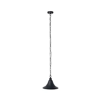 Graylyn 11.8" Outdoor Pendant