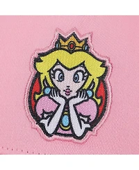 Super Mario Boys Brothers Princess Peach Youth Adjustable Baseball Cap