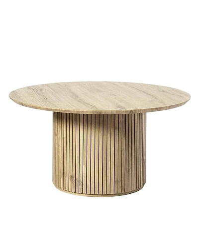 Yaran Modern Coffee Table