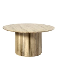Yaran Modern Coffee Table