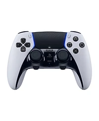 Sony PlayStation 5 Slim Digital with Extra Edge Controller, Pro Gamer Starter Kit and MightySkins Decal Voucher