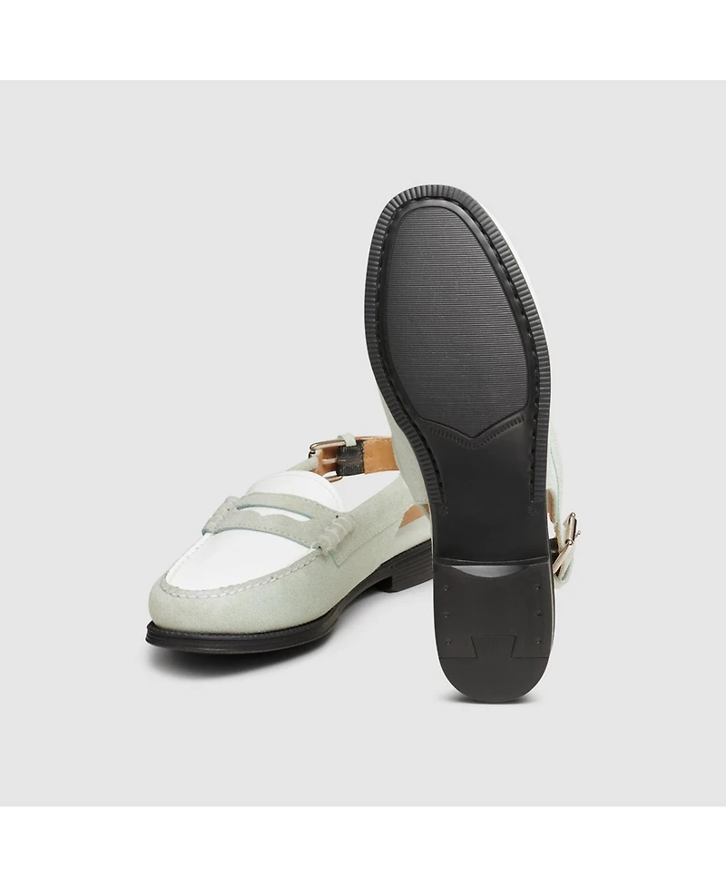 Womens Easy Slingback Weejuns Loafer