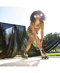 C7skates Forget Me Not Quad Roller Skates