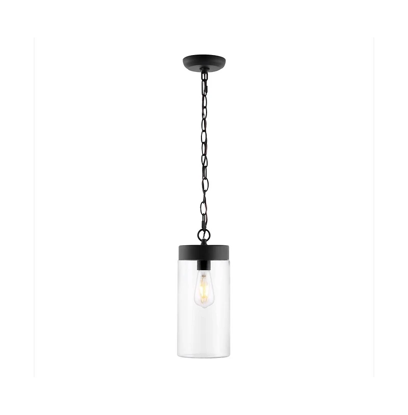 Lianne 5.7" Outdoor Pendant