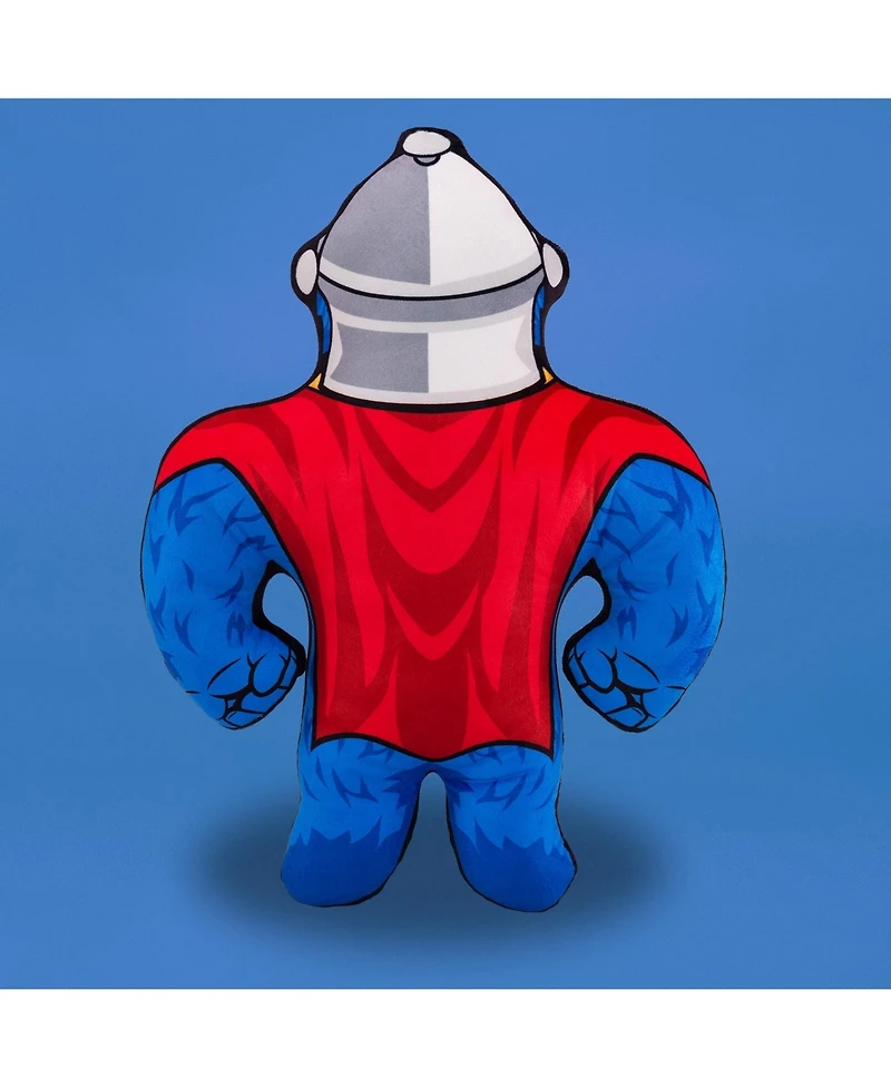 Bleacher Creatures Sesame Street Grover Superhero 24" Bleacher Buddy