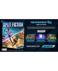 Split Fiction for Xbox Series X