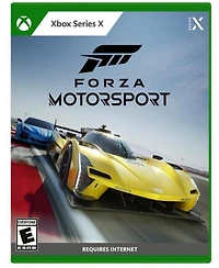Forza Motorsport for Microsoft Xbox Series X