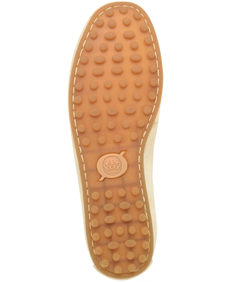 Born Women's Finley Round Toe Loafers