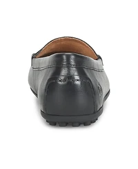 Born Women's Finley Round Toe Loafers