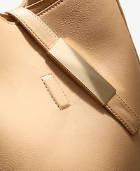 I.n.c. International Concepts Salee Medium Shoulder Bag, Exclusively at Macy's