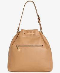 I.n.c. International Concepts Tylaa Drawstring Shoulder Bag, Exclusively at Macy's