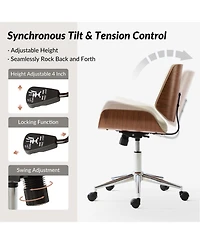 Modern Molly Office Chair