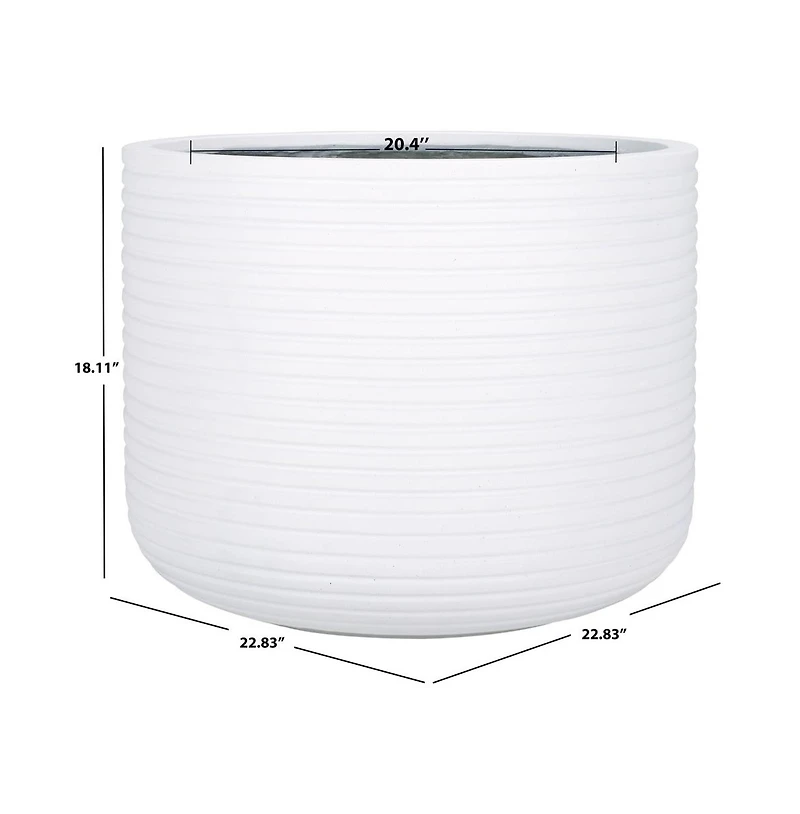 Nardo Large Planter Pot