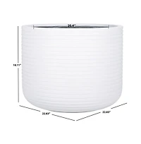 Nardo Large Planter Pot
