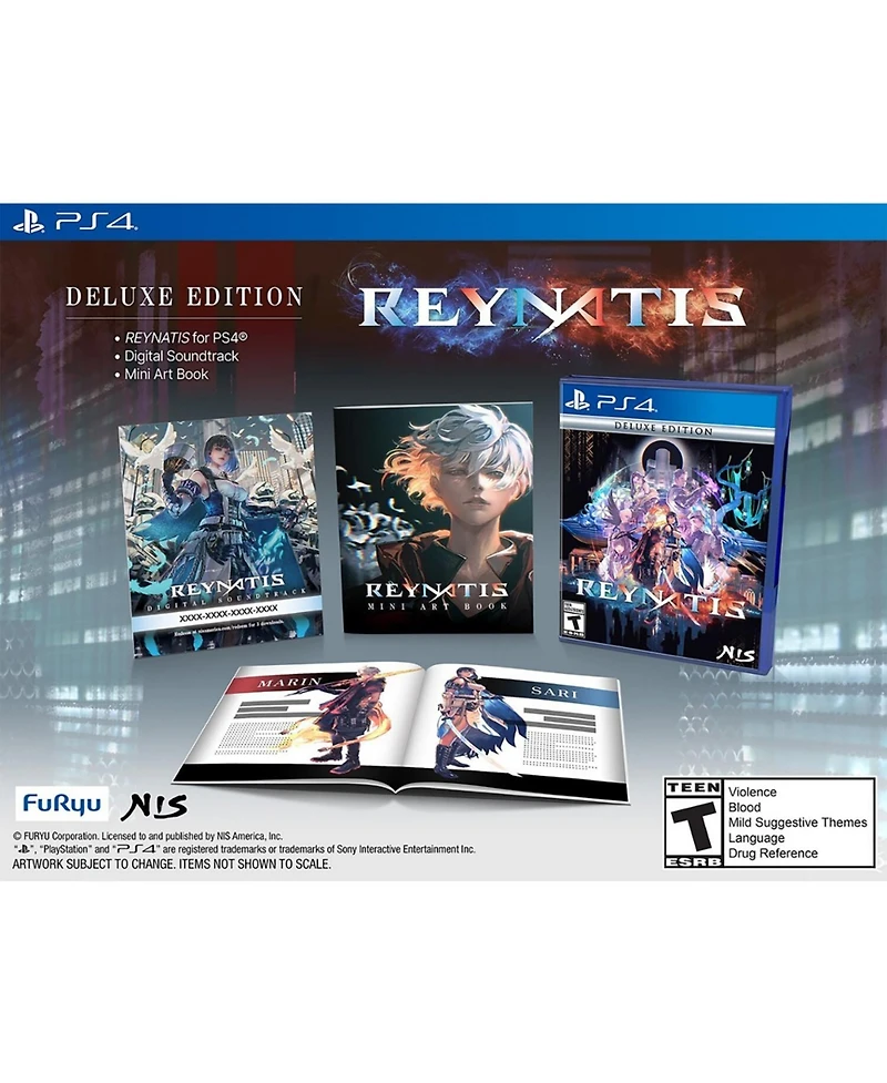 Reynatis