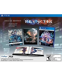 Reynatis