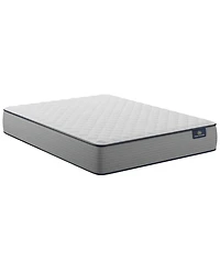 Closeout! Serta Flowering Cherry 12" Firm Tight Top Mattress