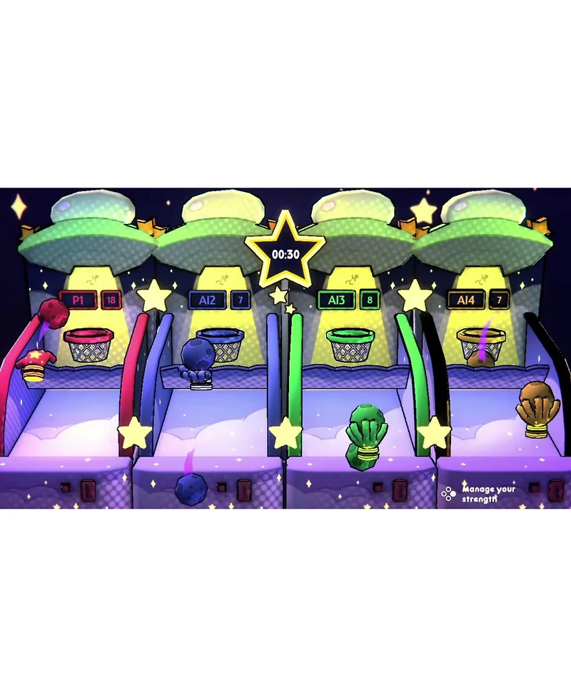 Arcade Game Zone for Playstation 5