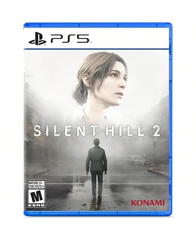 Silent Hill 2 for Playstation 5