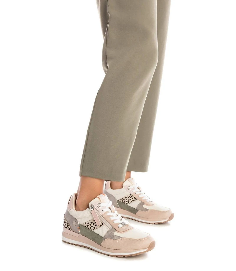 Xti Casual Comfort Women's Sneakers By