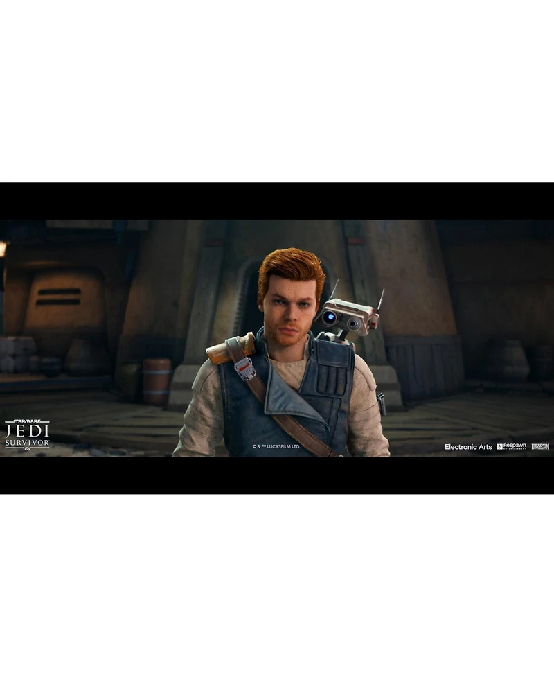 Star Wars Jedi: Survivor for Xbox One